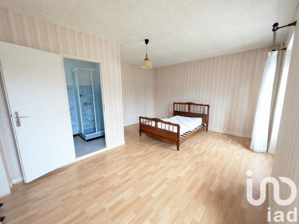 Maison de ville 8 pièces de 185 m² à Gan (64290)