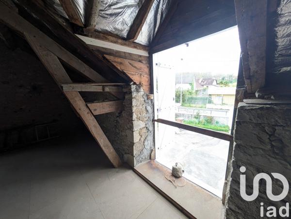 Maison de ville 8 pièces de 185 m² à Gan (64290)