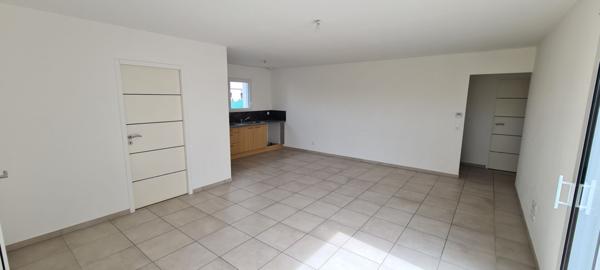 Maison Brem Sur Mer 84.82 m2