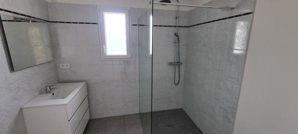 Maison Brem Sur Mer 84.82 m2