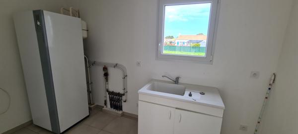 Maison Brem Sur Mer 84.82 m2