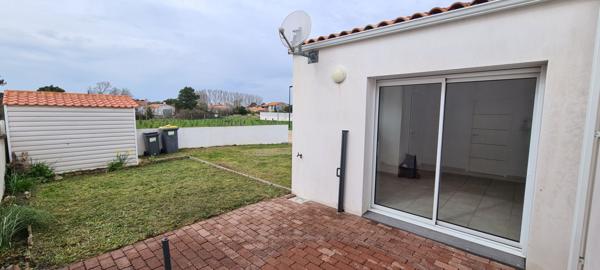 Maison Brem Sur Mer 84.82 m2