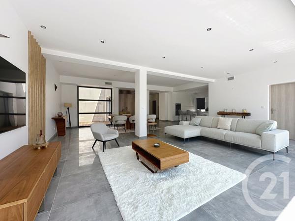 Maison à vendre  4 pièces - 185,35 m2 LE GRAU D AGDE - 34