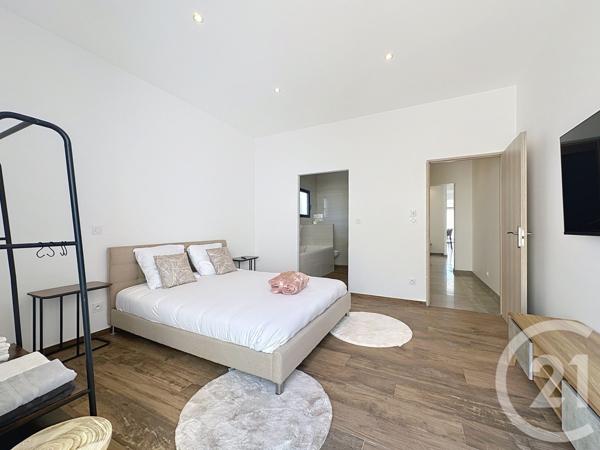 Maison à vendre  4 pièces - 185,35 m2 LE GRAU D AGDE - 34