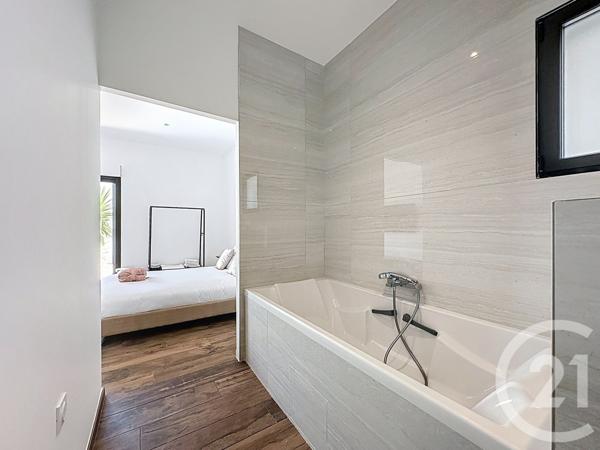 Maison à vendre  4 pièces - 185,35 m2 LE GRAU D AGDE - 34