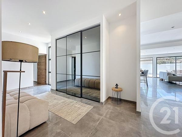 Maison à vendre  4 pièces - 185,35 m2 LE GRAU D AGDE - 34