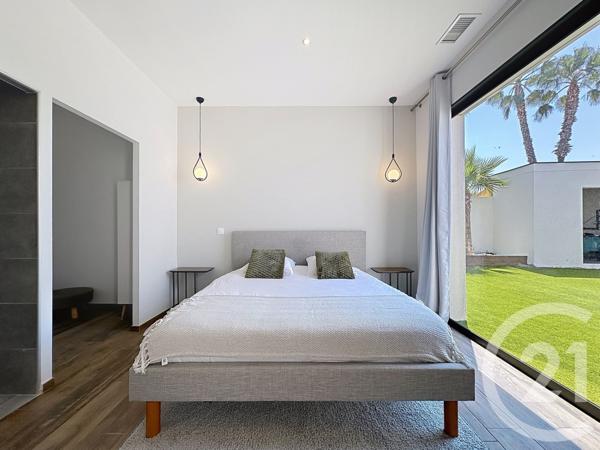 Maison à vendre  4 pièces - 185,35 m2 LE GRAU D AGDE - 34