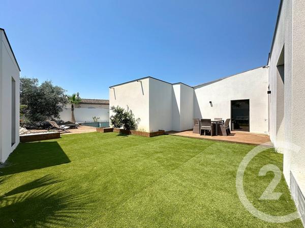 Maison à vendre  4 pièces - 185,35 m2 LE GRAU D AGDE - 34
