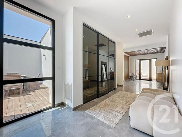 Maison à vendre  4 pièces - 185,35 m2 LE GRAU D AGDE - 34