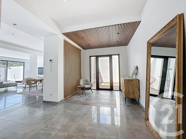 Maison à vendre  4 pièces - 185,35 m2 LE GRAU D AGDE - 34