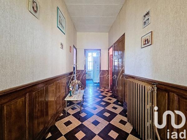 Maison 5 pièces de 106 m² à Puisserguier (34620)