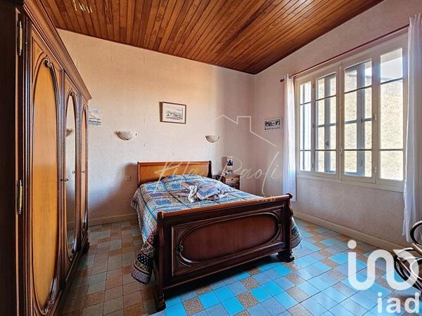 Maison 5 pièces de 106 m² à Puisserguier (34620)