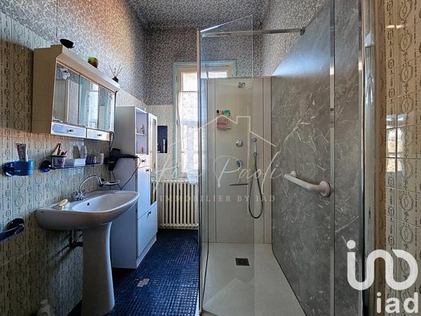 Maison 5 pièces de 106 m² à Puisserguier (34620)