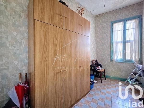 Maison 5 pièces de 106 m² à Puisserguier (34620)