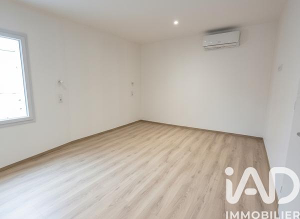 Appartement à vendre 3 pièces 64 m² Bagnols-sur-Cèze