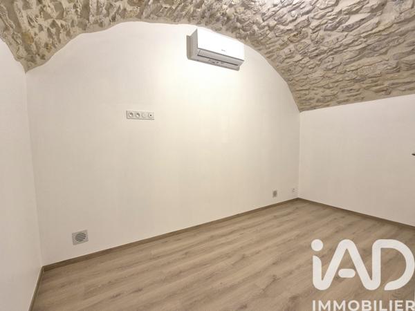 Appartement à vendre 3 pièces 64 m² Bagnols-sur-Cèze