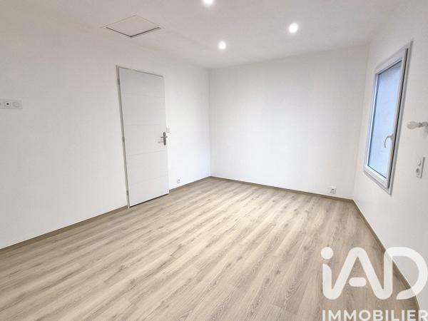 Appartement à vendre 3 pièces 64 m² Bagnols-sur-Cèze