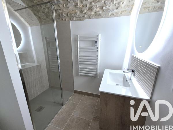 Appartement à vendre 3 pièces 64 m² Bagnols-sur-Cèze