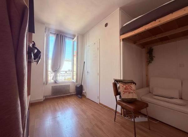 Joli Studio - Quartier Centre Romainville