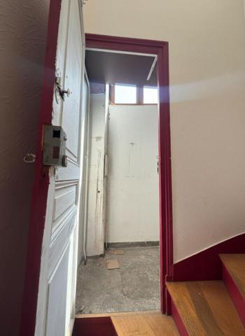 Joli Studio - Quartier Centre Romainville
