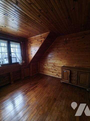 Maison 9 pièces 134 m²