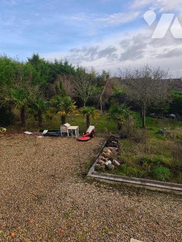 Maison 9 pièces 134 m²