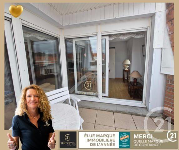 Appartement F4 à vendre  5 pièces - 81,05 m2 LENS - 62
