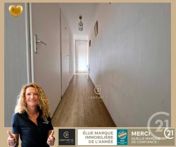 Appartement F4 à vendre  5 pièces - 81,05 m2 LENS - 62