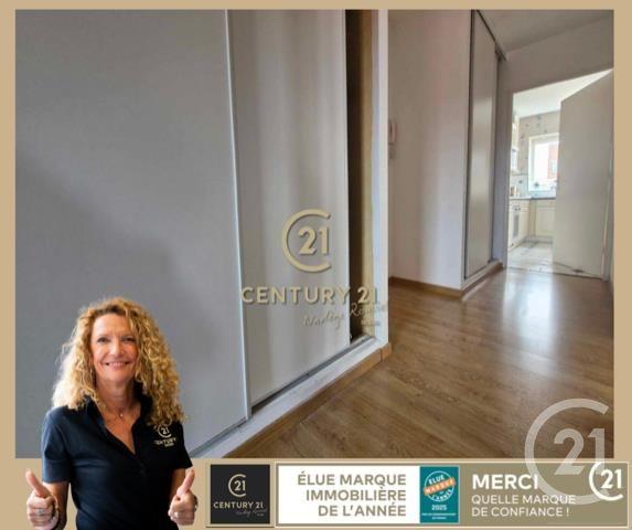 Appartement F4 à vendre  5 pièces - 81,05 m2 LENS - 62