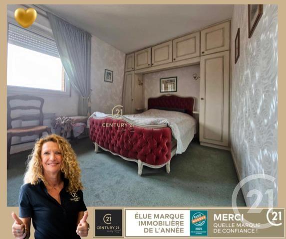 Appartement F4 à vendre  5 pièces - 81,05 m2 LENS - 62