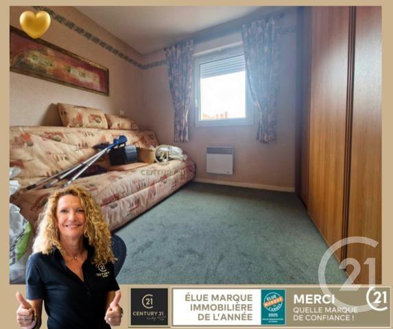 Appartement F4 à vendre  5 pièces - 81,05 m2 LENS - 62