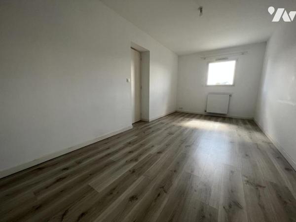 MAISON CONTEMPORAINE A VENDRE