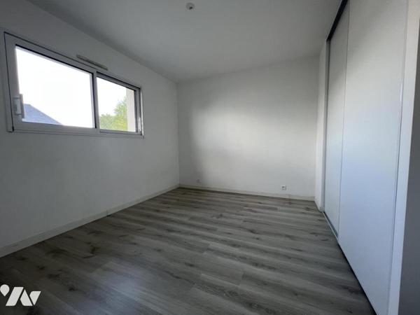 MAISON CONTEMPORAINE A VENDRE