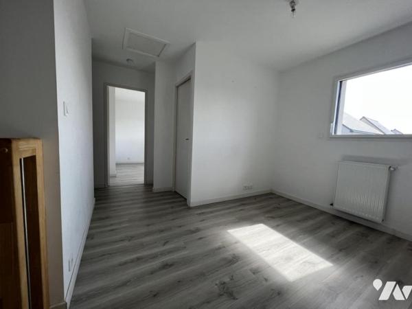MAISON CONTEMPORAINE A VENDRE