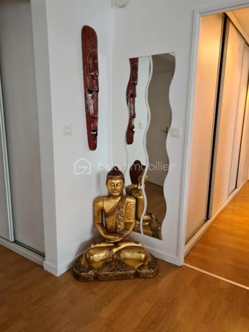 Appartement de 64,33 m²