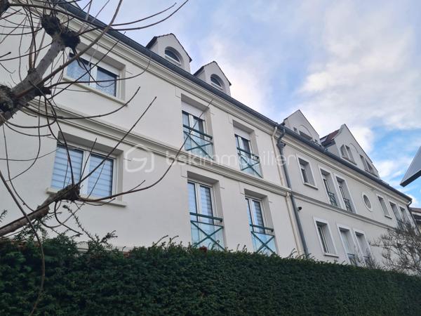 Appartement de 64,33 m²