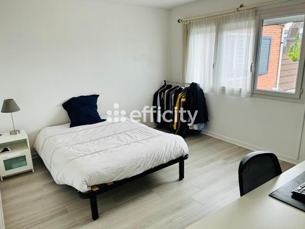 Maison 5 pièces - 115 m²