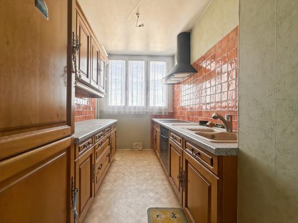 Annexe + appartement