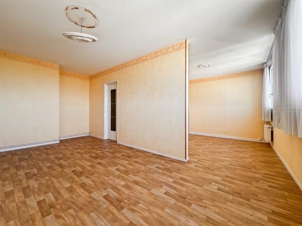 Annexe + appartement