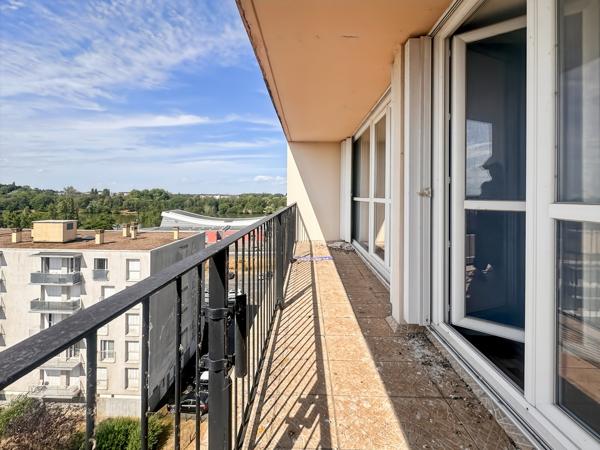Annexe + appartement