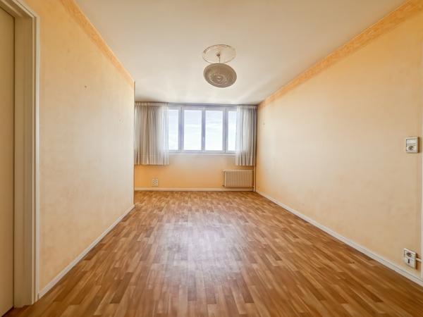Annexe + appartement
