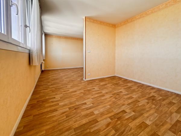 Annexe + appartement
