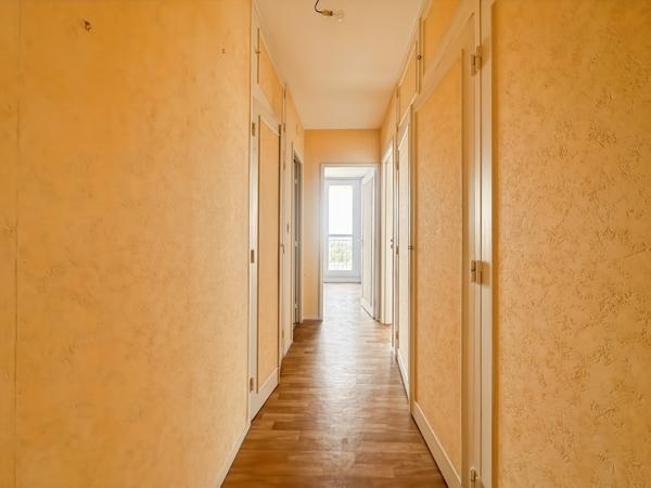 Annexe + appartement