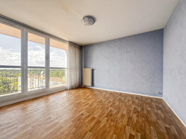 Annexe + appartement