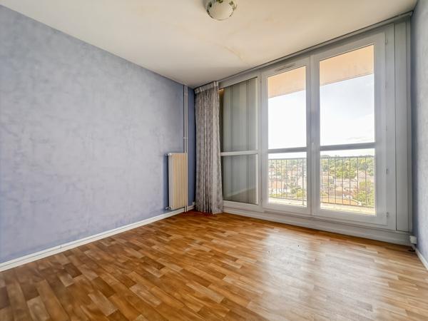 Annexe + appartement