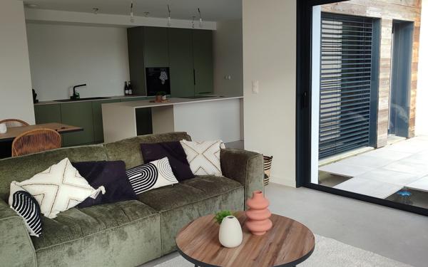 Maison à vendre    5 pièces • 123 m2 Viriat