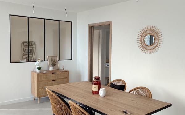 Maison à vendre    5 pièces • 123 m2 Viriat