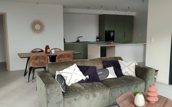 Maison à vendre    5 pièces • 123 m2 Viriat