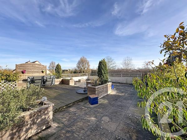 Appartement F4 à vendre  4 pièces - 91,88 m2 LONGVIC - 21