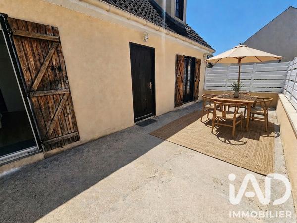 Maison à vendre 7 pièces 136 m² Saint-Michel-sur-Orge